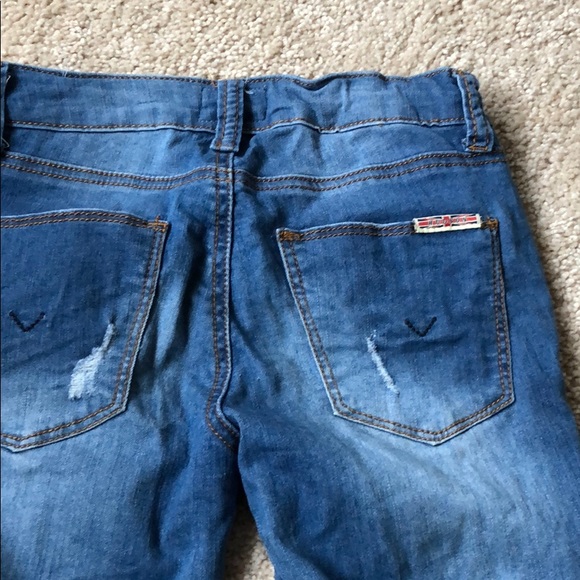 Hudson kids size 8 jeans - Picture 5 of 8